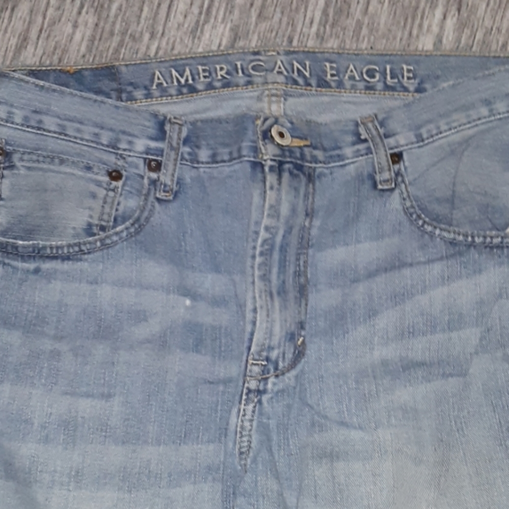 American Eagle Men's Jeans 34-30